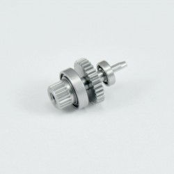 HV93 Metal Output Gear&BB*2pcs